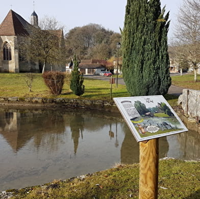 Le Sentier de Zig et Zag