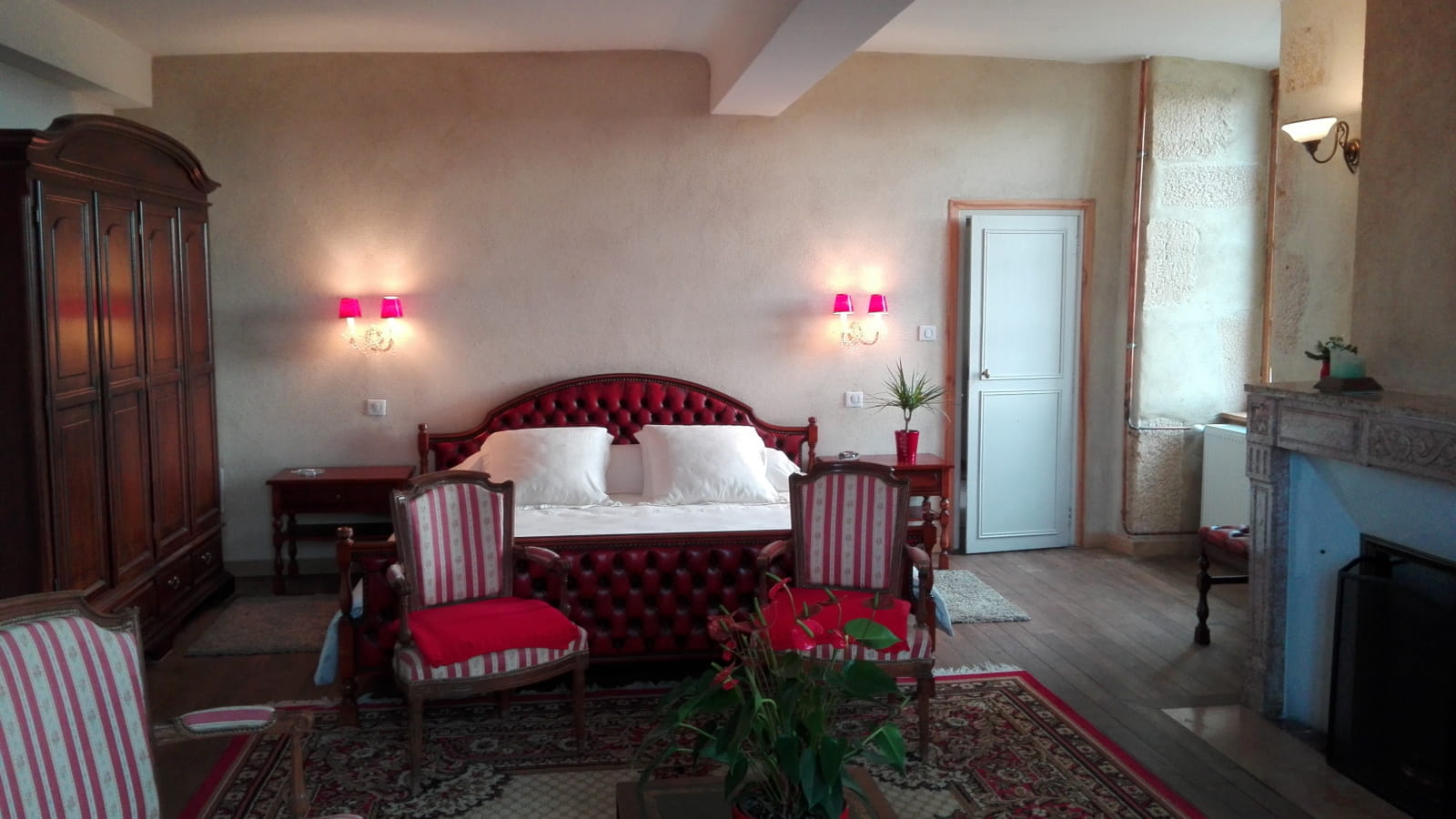 Chambres d'hôtes Chez Casimir