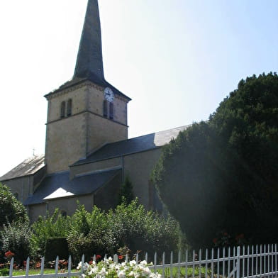 Journées du Patrimoine de Pays et des Moulins