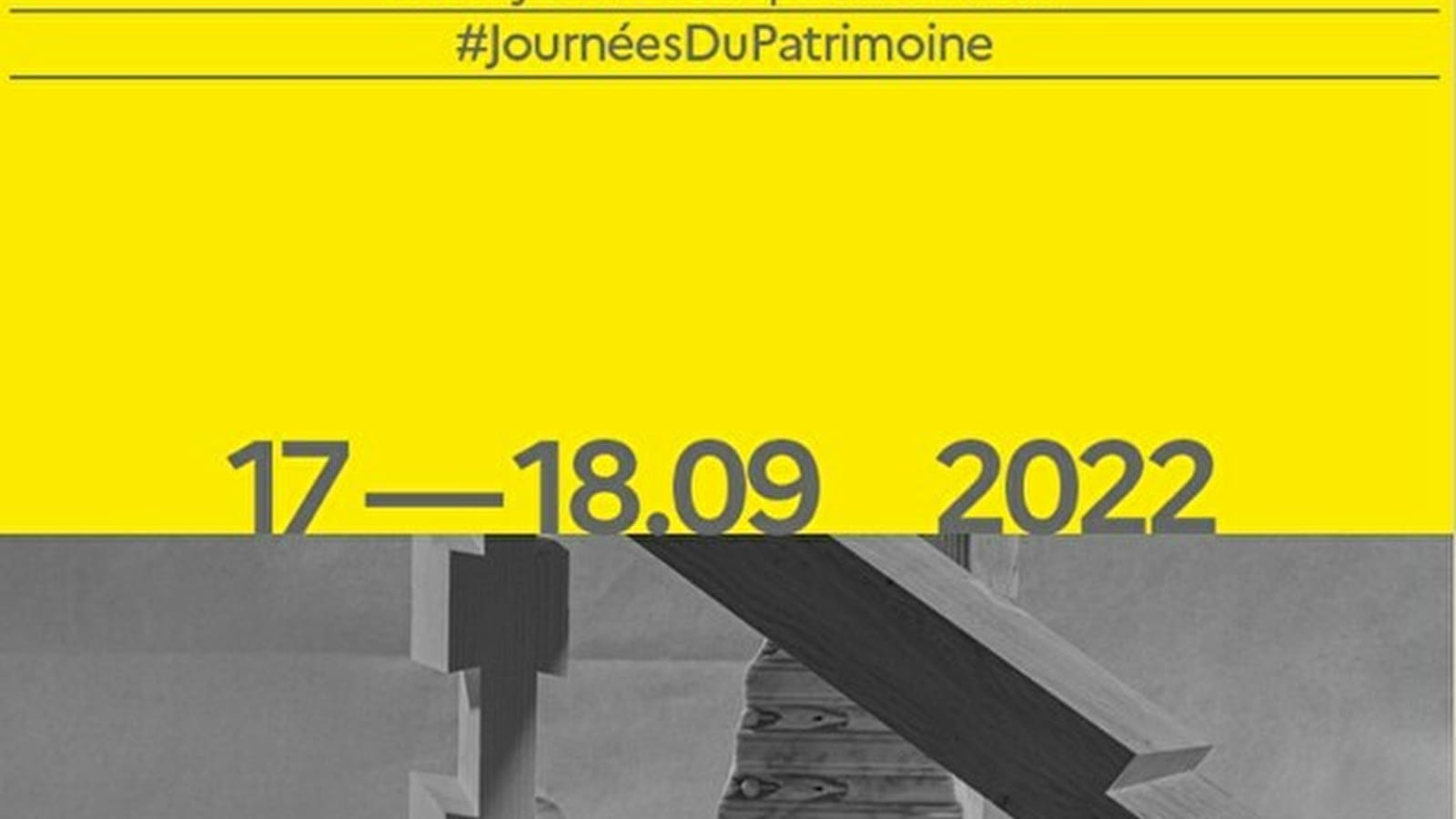 Journées du patrimoine 2022 à Guérigny (58130)