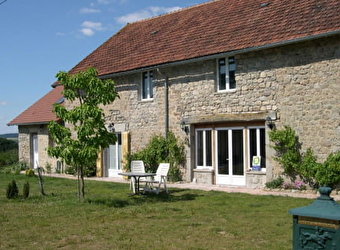 Chambres d'hôtes de Chevigny - LORMES