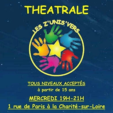 LES ZUNISVERS