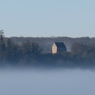 Chapelles d'Hubans et de Grenois 