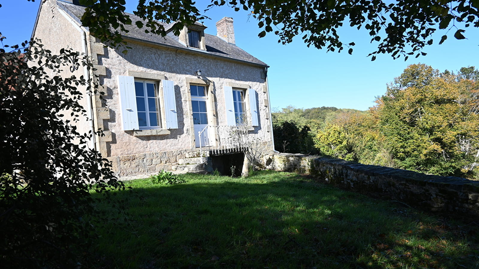 Maison Machecourt