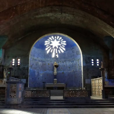 Eglise Notre-Dame de Bethléem de Clamecy