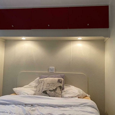 Mobil Home A