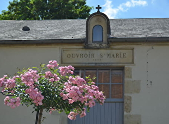 Ouvroir Sainte Marie - ARTHEL