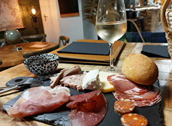 Bar le Lion D'or - NEVERS