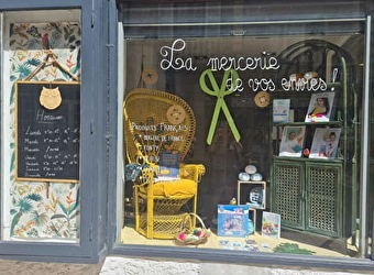 Chouette bobines - LA CHARITE-SUR-LOIRE