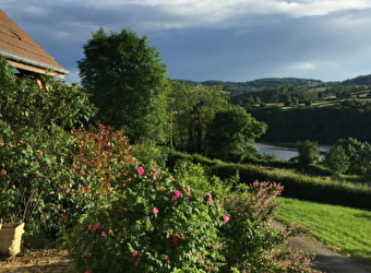 Chalet du lac - MARIGNY-L'EGLISE
