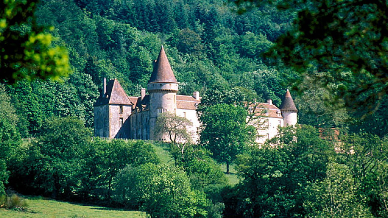 Circuit de randonnée : la boucle de Bazoches