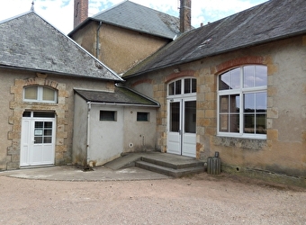 Salle communale de la Mairie de Maux - MAUX