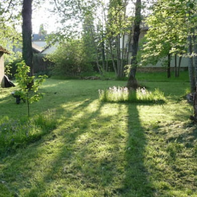 Location saisonnière Le Pré Carré
