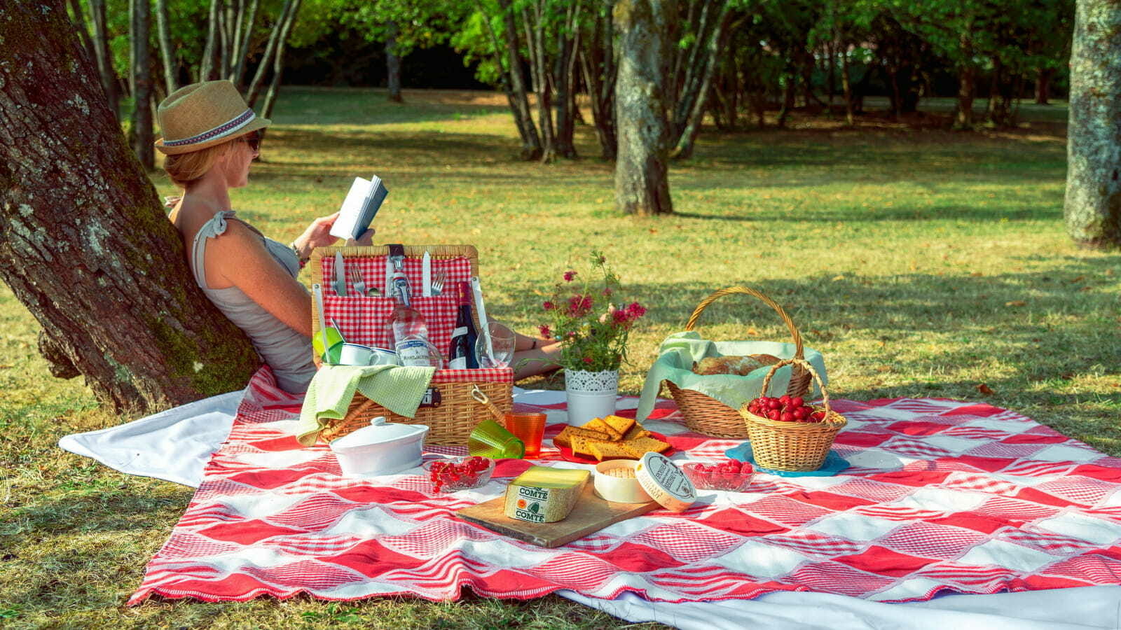 Le Fantastic Picnic