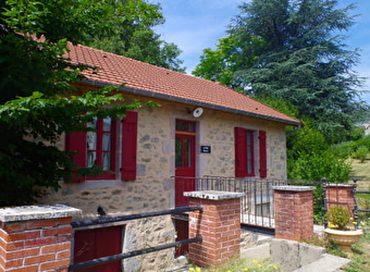 Le Petit Moulin - Les Gîtes du Moulin de Poil - POIL
