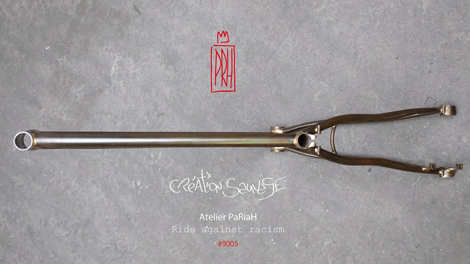 Atelier Pariah