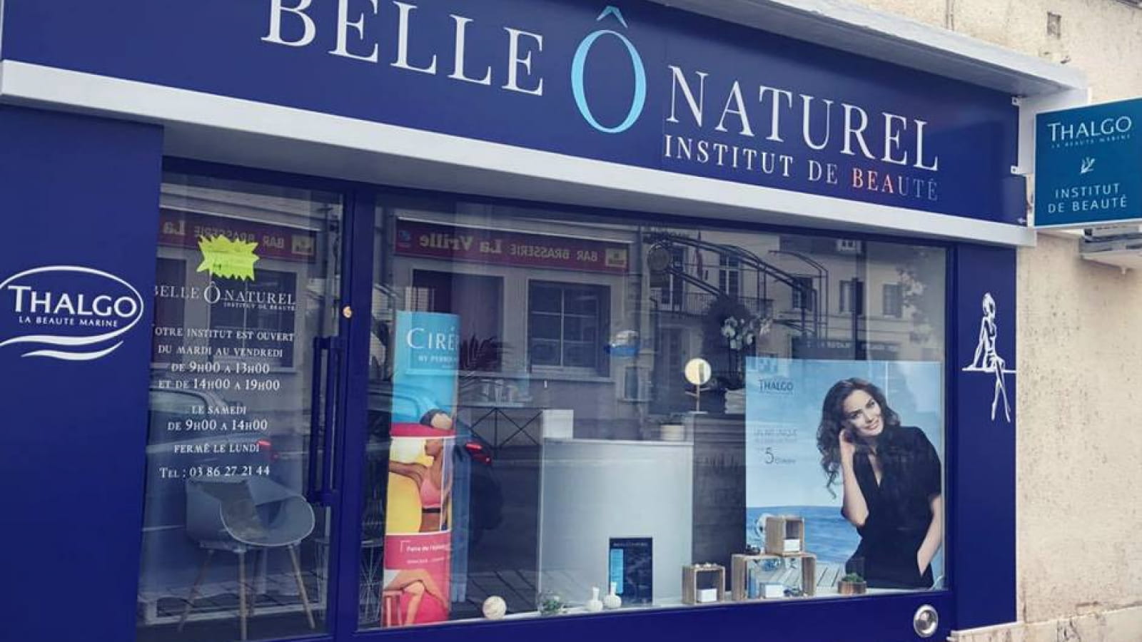 Belle Ô Naturel