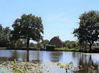 Circuit Loire Nature - SAINT-HILAIRE-FONTAINE