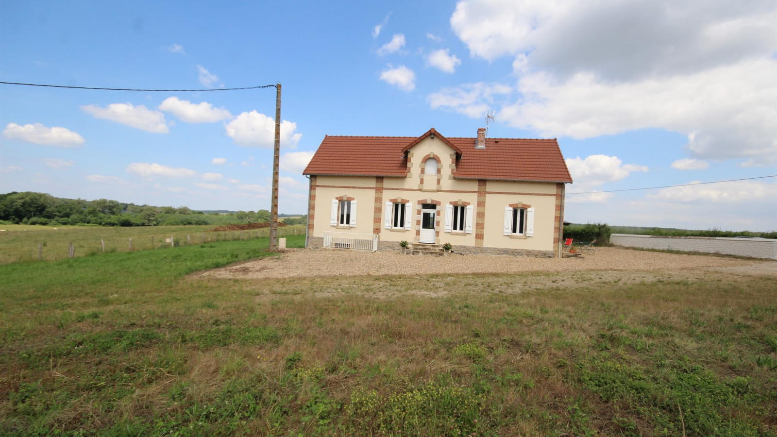 Gîte du Lièvre