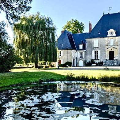 L'Académie des Bienséances au Château de Mongazon