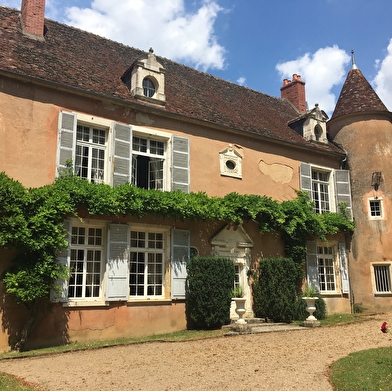 Manoir de Chailloy