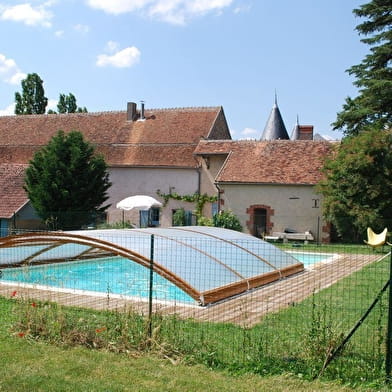 La petite maison du Liarnois