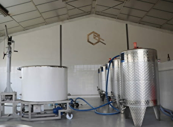 Hexagone&Ales - COURCELLES