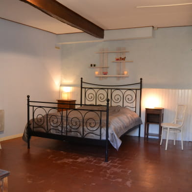 Gîte Paradis