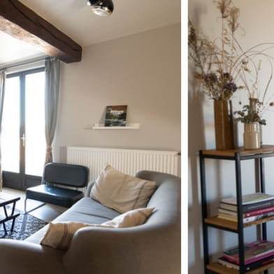 La maison Lili Bohême