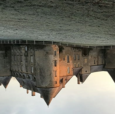 Château de Chitry-les-Mines