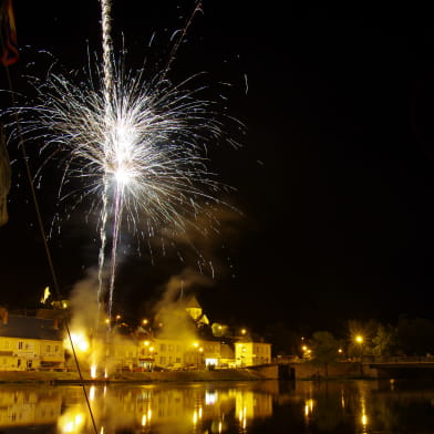 Fête de l'été