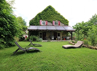 La Chaume en Loire - DEVAY
