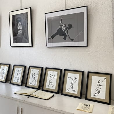 Poèmes artisans : l'exposition