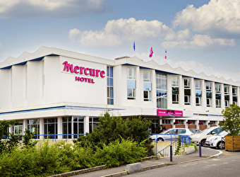 Hôtel Mercure Pont de Loire - NEVERS