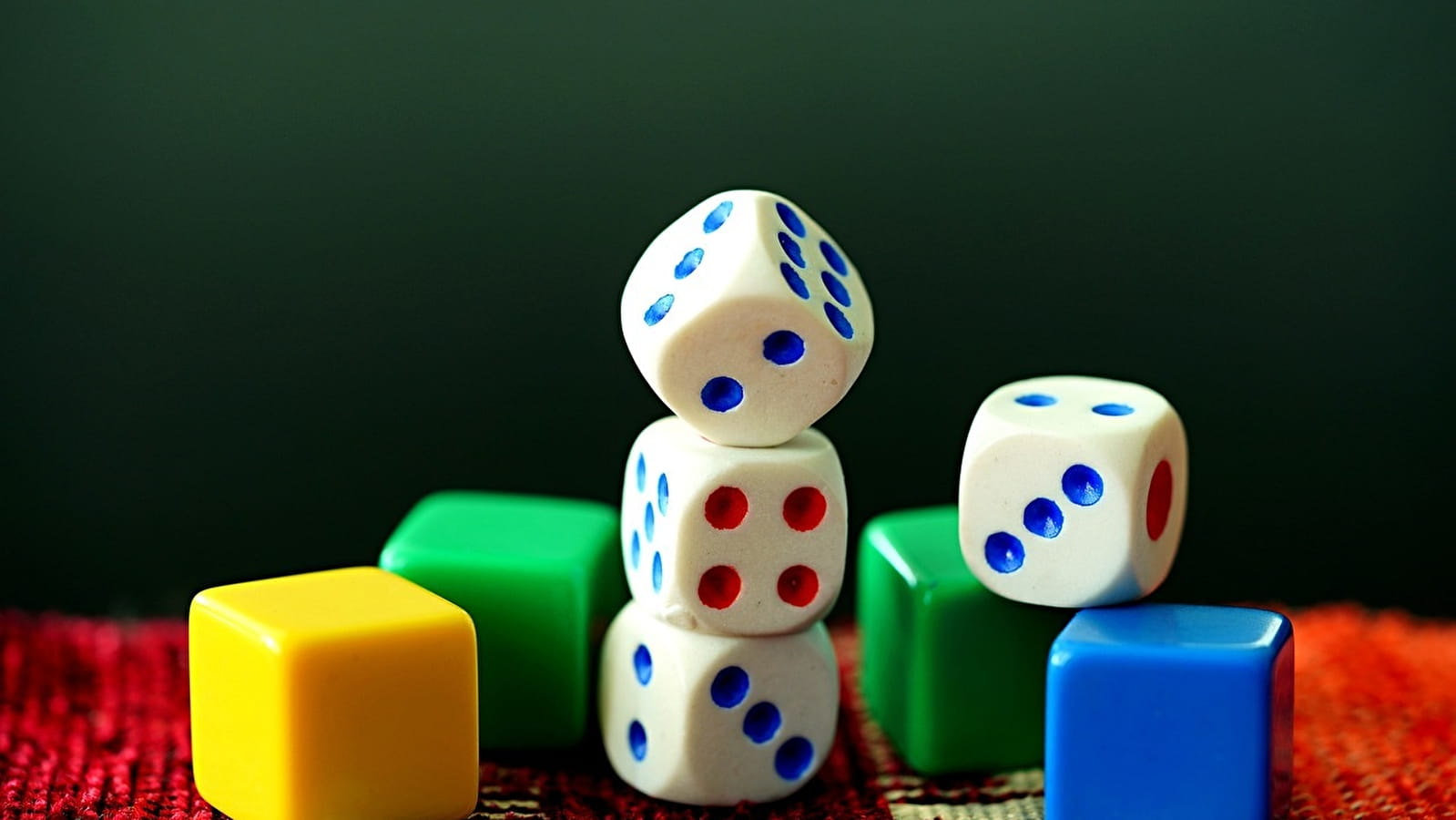 Soirée jeux