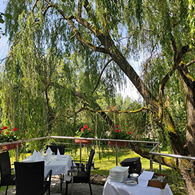 Auberge de l'Ecluse