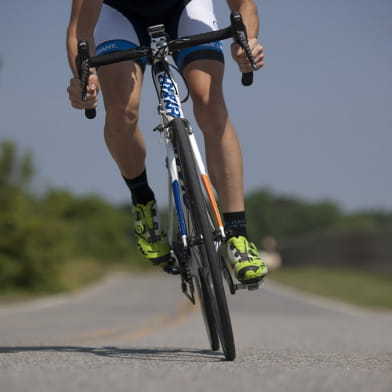 Les routes du Morvan à vélo - Grand Tour du Morvan