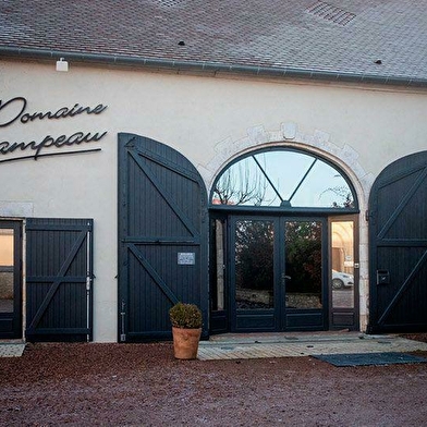 Domaine Champeau
