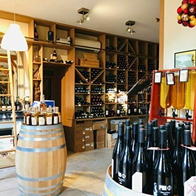 Atelier de dégustation de vins