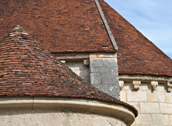 Du château au moulin - NARCY