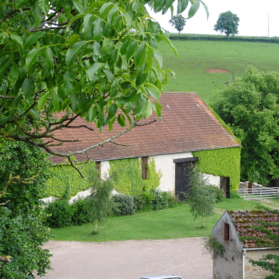 Chambres d'hôtes Domaine de Drémont