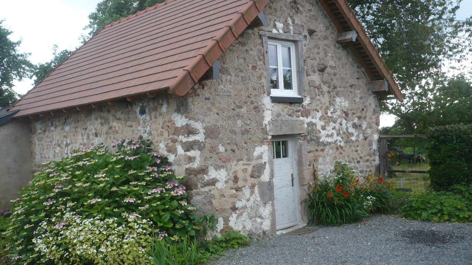 Gîte le Fournil