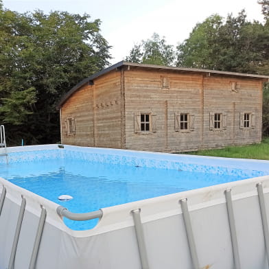 Acali - Eco-centre de Bourgogne 