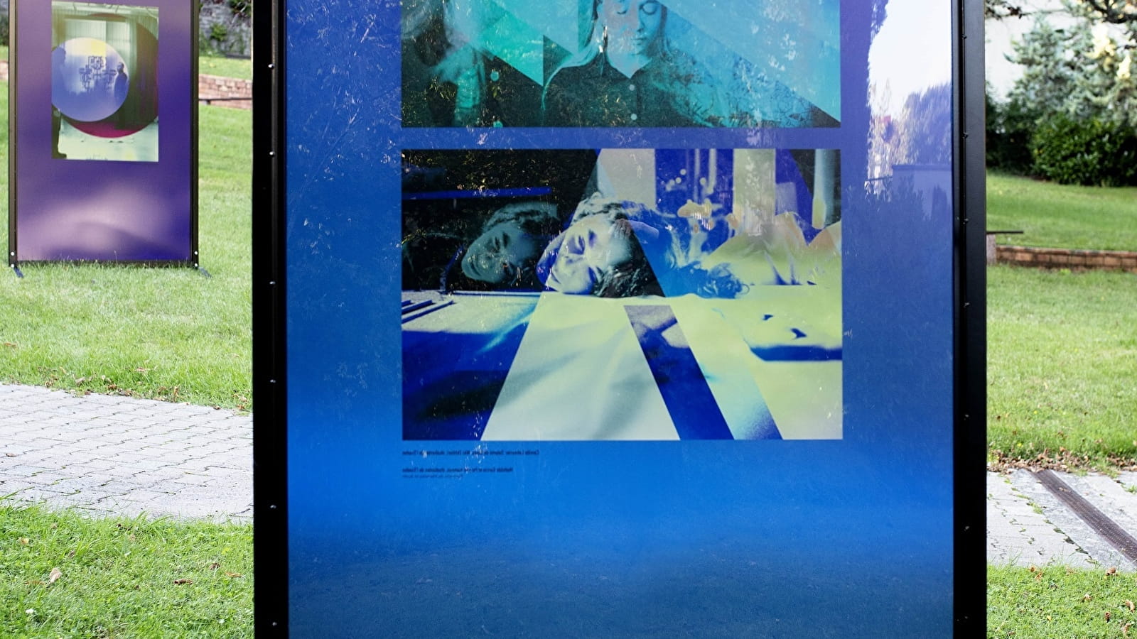 Exposition Parc Thermal : Culture Bains