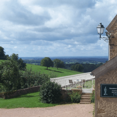 Chambres d'hôtes Domaine de Drémont