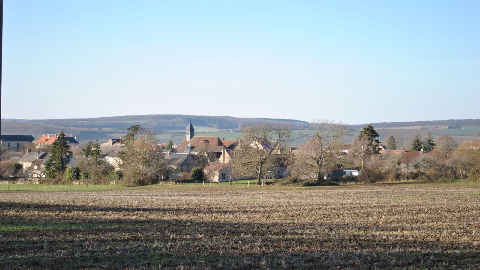 Un lavoir et des mots