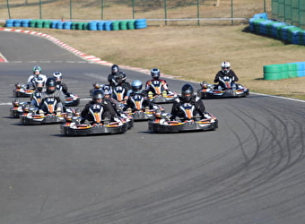 Endurances des Vacances - MAGNY-COURS