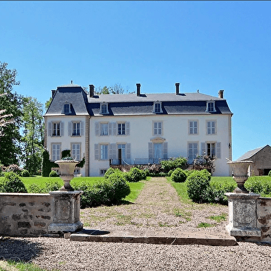 L'Académie des Bienséances au Château de Mont