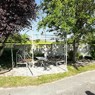 Le Pré d'Avril