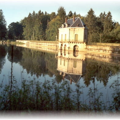 Camping Lac des Settons Morvan - Activital